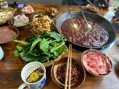 -楠火锅(广州总店)