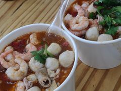 -明月虾面(厦禾路店)