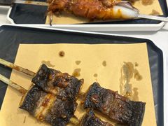 -大锅强·蒸海鲜青岛菜(金沙滩店)