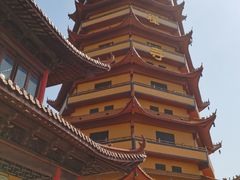 -海天禅寺