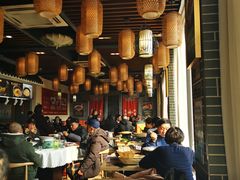 -老燕皇·南京菜(玄武湖店)