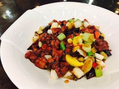 -乔家满族八大碗(流水沟店)