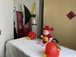 -星豆豆儿童摄影(南郊太白南路店)