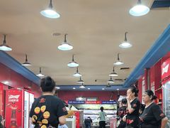 -冒椒火辣(奎星楼街店)