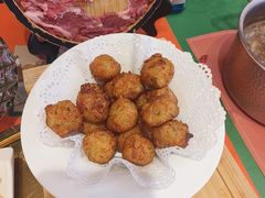 -天地源荷塘悦色主题火锅(一中店)