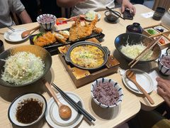 -胜博殿日式炸猪排(西红门店)