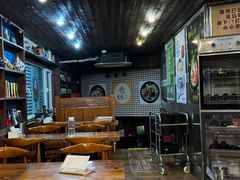 -屯屯面(海尔路店)