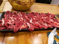 -牛品福潮汕牛肉火锅(旺庄店)