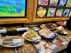 -福来齐·鲁菜海鲜·渔家菜(朝阳街分店)