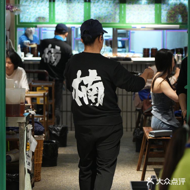有谁能拒绝甜品与火锅呢‼️