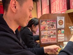 -一蘭拉面(尖沙咀店)