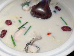 -老阿爸鲜鱼土菜(昆山花桥店)
