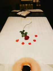 -脉道美容养生会所