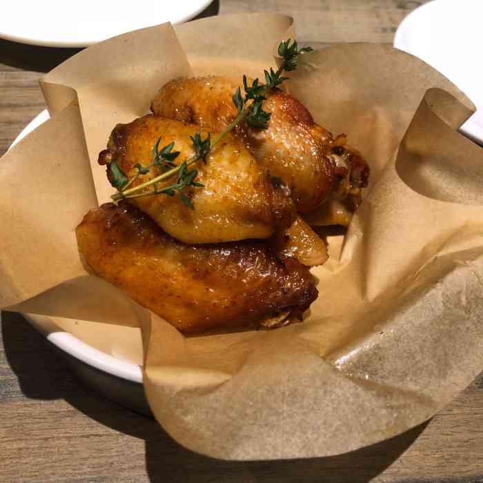 卡朋西餐(周沫东圃店)