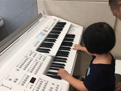 -雅马哈音乐中心(环球中心)