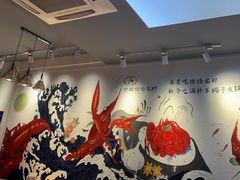 -怪怪龙虾·来自江苏盱眙(惊驾路店)