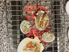 -震海贝烤贝·民俗特色店(延吉总店)