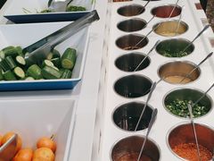 -七欣天香辣蟹火锅(扬州望月路店)