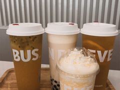 -Sevenbus一家奶茶店(侨荣城店)