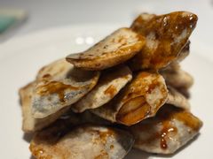 醋烹鲳鱼-金春禧(世茂国际广场店)