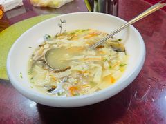 -东坊味道私房菜·地道顺德菜(大良店)