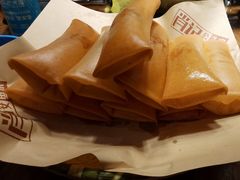 -肖记公安牛肉鱼杂馆· 省级非物质文化遗产(仁和路店)