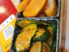 -吴记百姓菜馆·北京菜·烤鸭(故宫店)