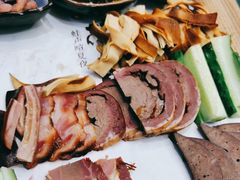 -君霖海鲜私房菜(春柳店)