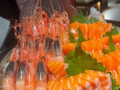 -匠和风精致料理(莆田财富中心店)