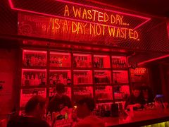 -The Drinkery (瑞金店)