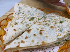 -面道赞宁海海鲜面(迎凤街店)