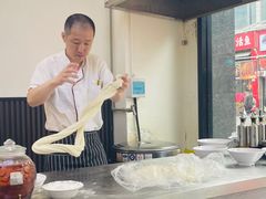 -萍姨抻面馆·鸡架冒菜(清湖店)