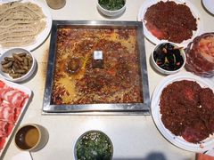 -小牛叔鲜切牛肉·火锅·烤肉自助(公济桥路店)
