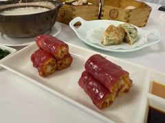 -怀德酒楼·粤菜·海鲜·茶点(宝安国际机场店)