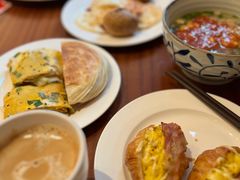 -西安赛瑞喜来登大酒店