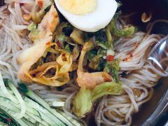 冷面-韩风烤牛肉冷面店