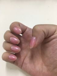 -东方丽人美甲