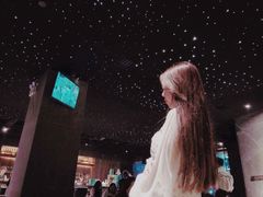 -STARRY CAFE & LOUNGE BAR(高新店)