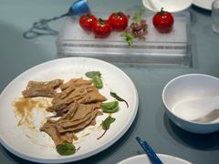 -小大董·烤鸭(观景餐厅·南京西路店)