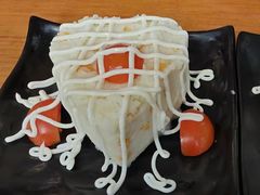 土豆沙拉-阳光披萨(辽宁路店)