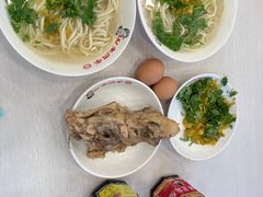 -老四季(总店)