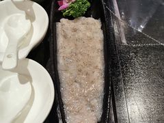 -捞王猪肚鸡火锅(财富中心店)