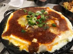 -釜山美食韩国炸酱面(长大店)