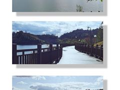-翠屏湖景区