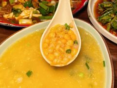 -新繁老號豌豆汤饭店·江湖菜(宝光寺店)