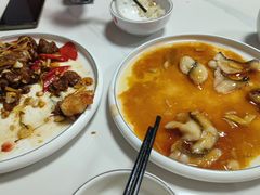 -同发号饭庄(复兴路店)