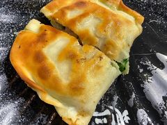 -地二手作鱼汤馄饨(上街里店)