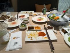 -大渔铁板烧(万象城店)