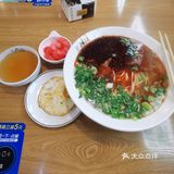 摆福军九鼎纯汤牛肉面