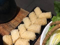 -润泽园椰子鸡(汇一城店)